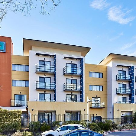 Phillip The Woden Hotel מראה חיצוני תמונה