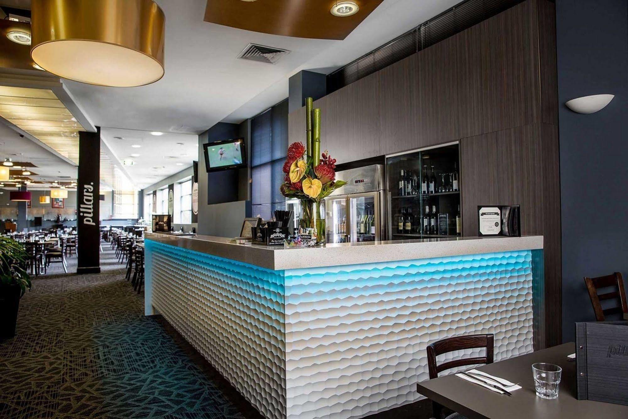 Phillip The Woden Hotel מראה חיצוני תמונה