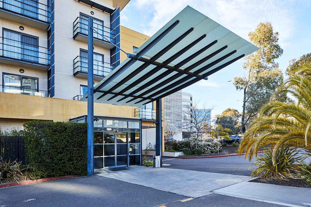 Phillip The Woden Hotel מראה חיצוני תמונה